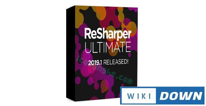 Download ReSharper Ultimate 2019 – Video hướng dẫn cài đặt chi tiết Mới Nhất