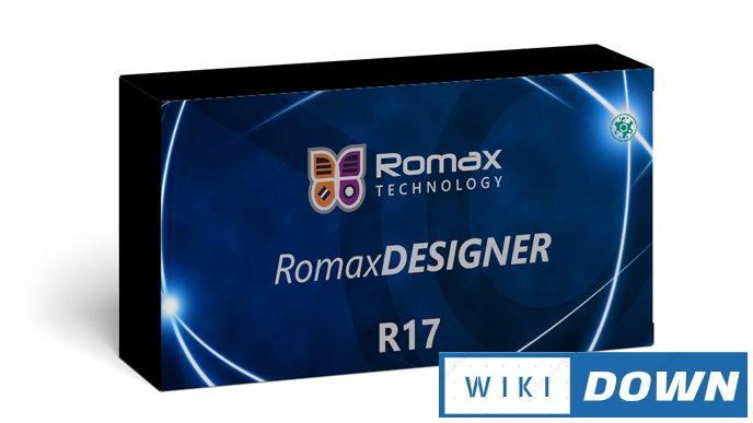 Download Romax DESIGNER R17 – Hướng dẫn cài đặt chi tiết Mới Nhất