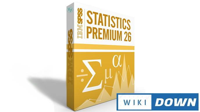 Download SPSS 26 Full – Video hướng dẫn cài đặt chi tiết từng bước Mới Nhất