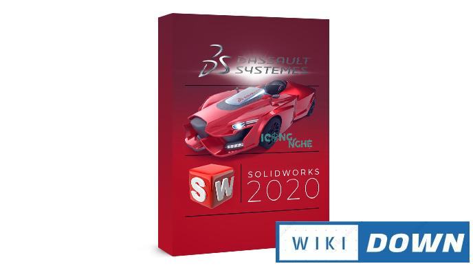 Download SolidWorks 2020 – Video hướng dẫn cài đặt chi tiết Mới Nhất