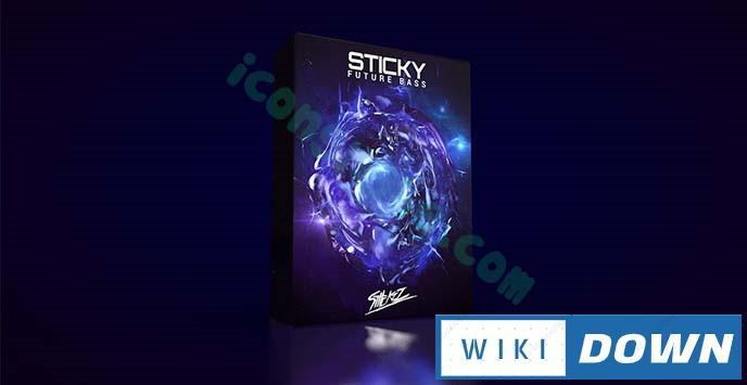 Download StiickzZ – Sticky Future Bass – Tổng hợp âm bass cực chất Mới Nhất