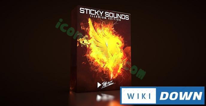 Download StiickzZ – Sticky Sounds Illenium Edition Pro Mới Nhất
