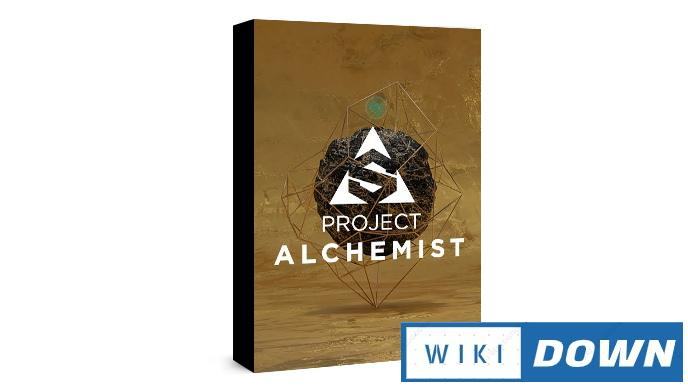 Download Substance Alchemist 8 – Video hướng dẫn cài đặt chi tiết Mới Nhất