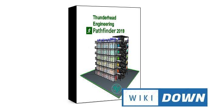 Download Thunderhead Engineering Pathfinder 2019 Full Activator Mới Nhất