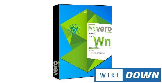 Download Vero WORKNC 2020 Full – Hướng dẫn cài đặt chi tiết Mới Nhất