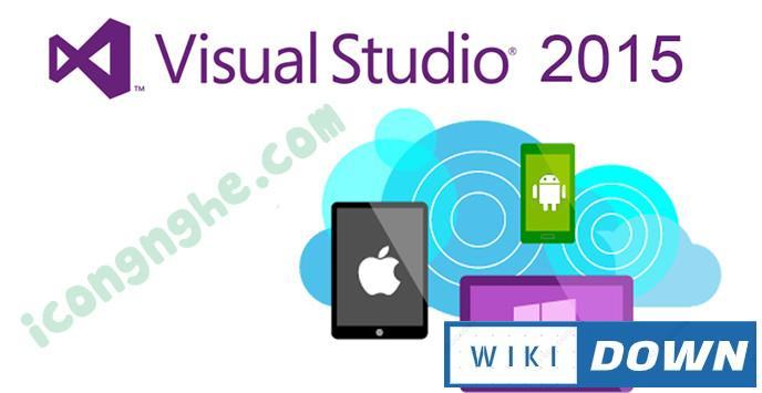 Download Visual Studio 2015 Update 3 Bản mới nhất Mới Nhất