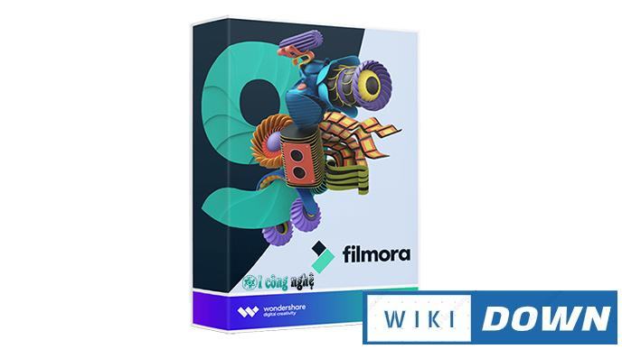 Download Wondershare Filmora 10 – Video hướng dẫn cài đặt chi tiết Mới Nhất