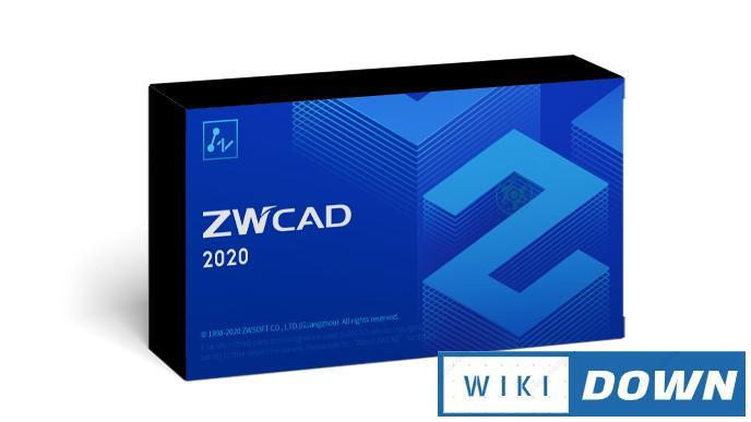 Download ZWCAD 2020 – Video hướng dẫn cài đặt chi tiết Mới Nhất