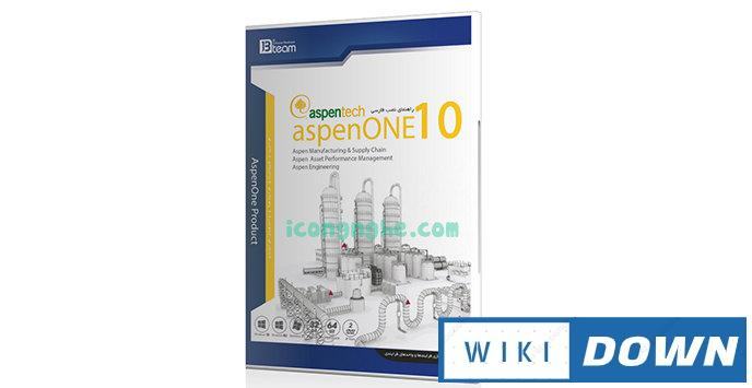 Download aspenONE Suite 10 Full – Hướng dẫn cài đặt chi tiết Mới Nhất