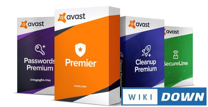 Download diệt virus Avast Bản quyền – Diệt Virus nhanh mà chuẩn Mới Nhất