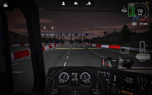 Grand Truck Simulator 2 Truck Driver Mod Money