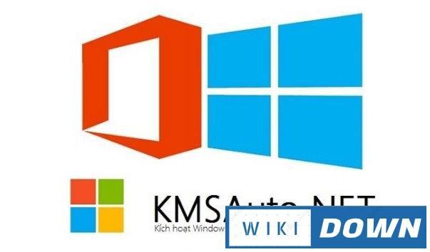 KMS Auto Net Portable – Active Windows & Office Không Virus Mới Nhất