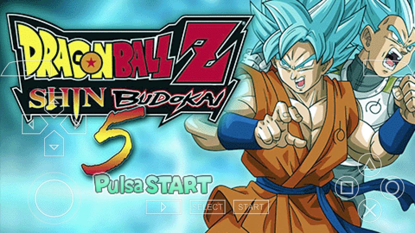 Tải game Dragon Ball Super Mod