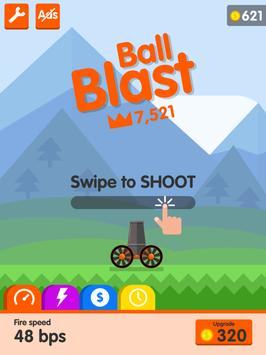 Tải xuống Ball Blast Mod với số tiền không giới hạn