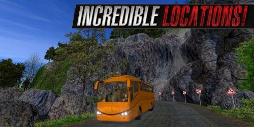 Download Bus Simulator: Original (Mod Vô Hạn Tiền) Mới Nhất 11