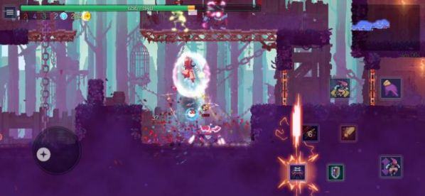 Trò chơi hành động Dead Cells