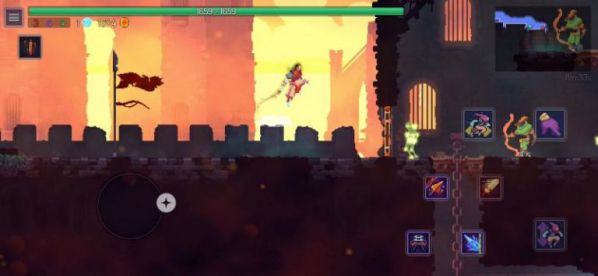 Bản Mod Dead Cells đầy đủ