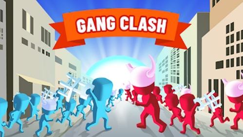 Tải game Gang Clash