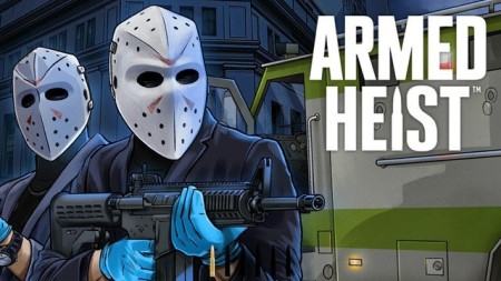 Tải game Armed Heist