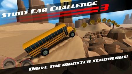 Download Stunt Car Challenge 3 (Mod Mua sắm miễn phí) Mới Nhất 9