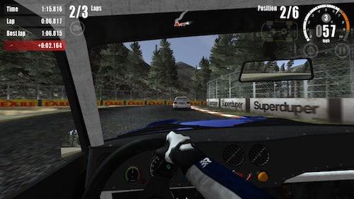 Tải game Rush Rally 3 mod