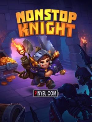 Nonstop Knight cho điện thoại di động