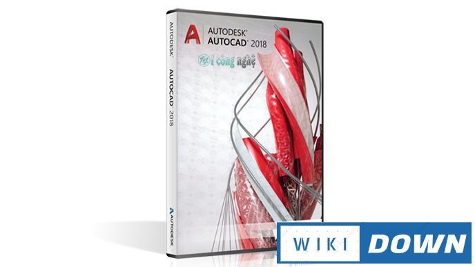 Download AutoCad Full các phiên bản từ cũ đến mới Mới Nhất