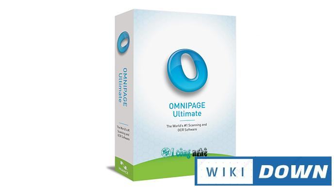 Download Kofax OmniPage Ultimate 19 – Hướng dẫn cài đặt chi tiết Mới Nhất