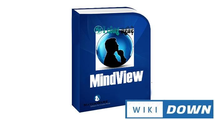 Download MindView 8 – Hướng dẫn cài đặt chi tiết Mới Nhất