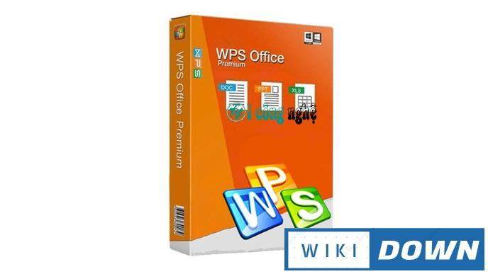 Download WPS Office﻿ 2020 – Video hướng dẫn cài đặt chi tiết Mới Nhất