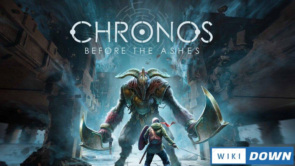 Download Chronos Before The Ashes Mới Nhất