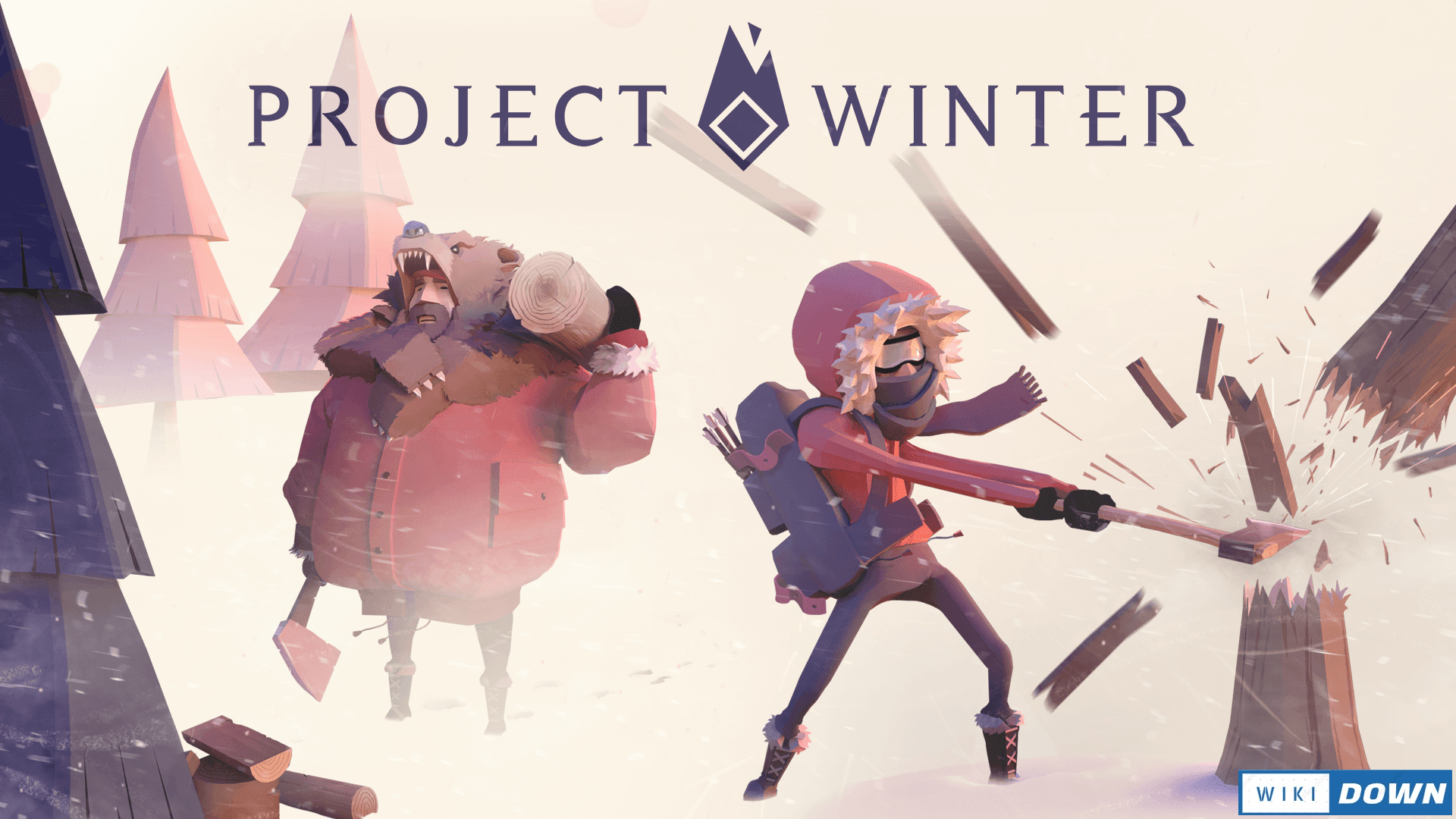 Download Project Winter Mới Nhất