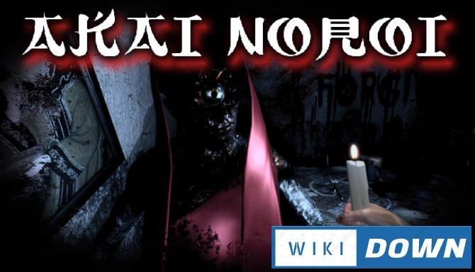 Download AKAI NOROI v1.1 Mới Nhất