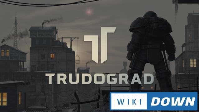 Download ATOM RPG Trudograd Mới Nhất