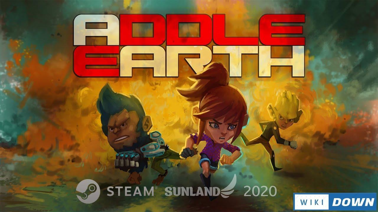 Download Addle Earth Mới Nhất