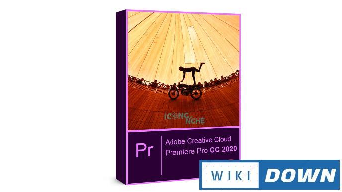 Download Adobe Premiere Pro CC 2018 – Video hướng dẫn cài Mới Nhất