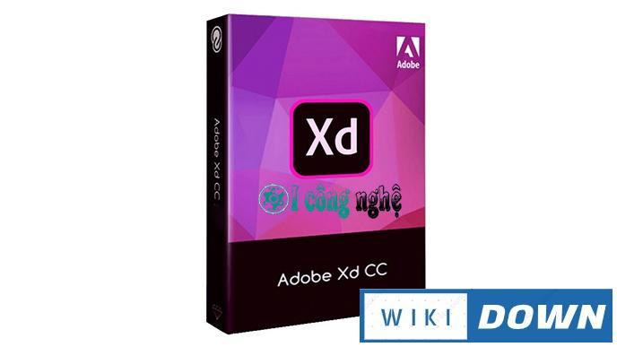Download Adobe XD 2021 – Hướng dẫn cài đặt chi tiết Mới Nhất