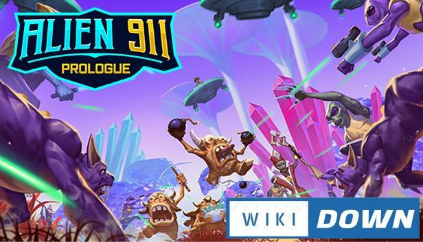 Download Alien 911 Mới Nhất