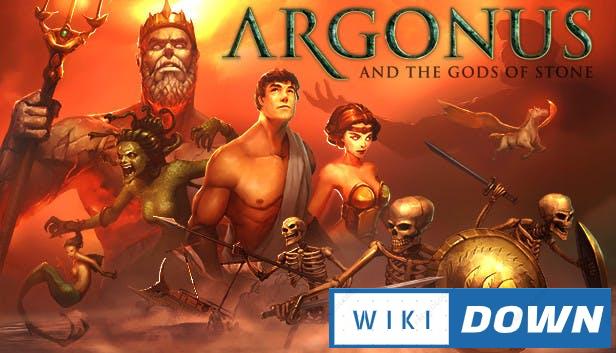 Download Argonus and the Gods of Stone Directors Cut Mới Nhất