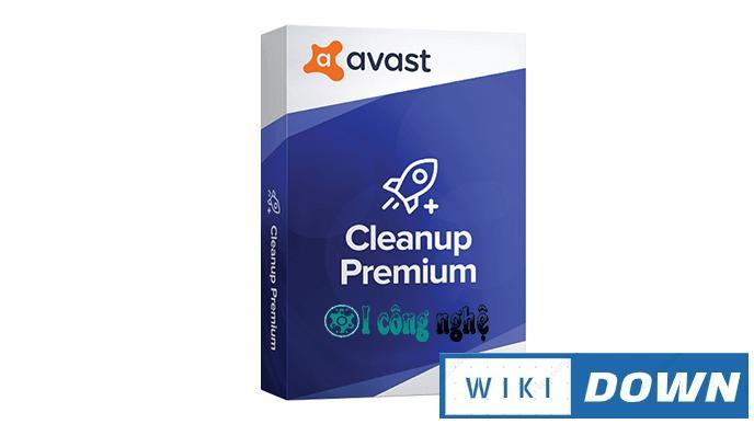 Download Avast Cleanup Premium – Hướng dẫn cài đặt chi tiết Mới Nhất
