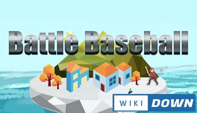 Download Battle Baseball Mới Nhất