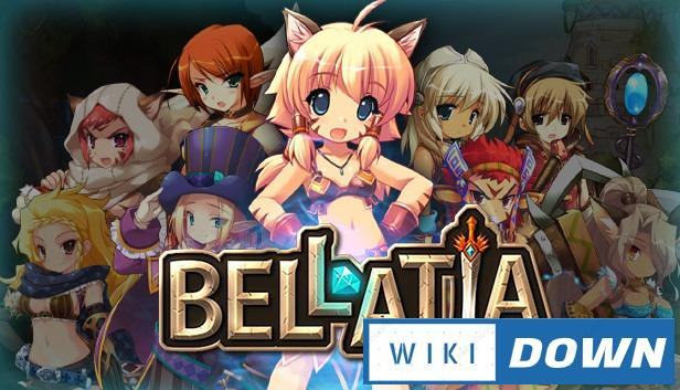 Download Bellatia Mới Nhất