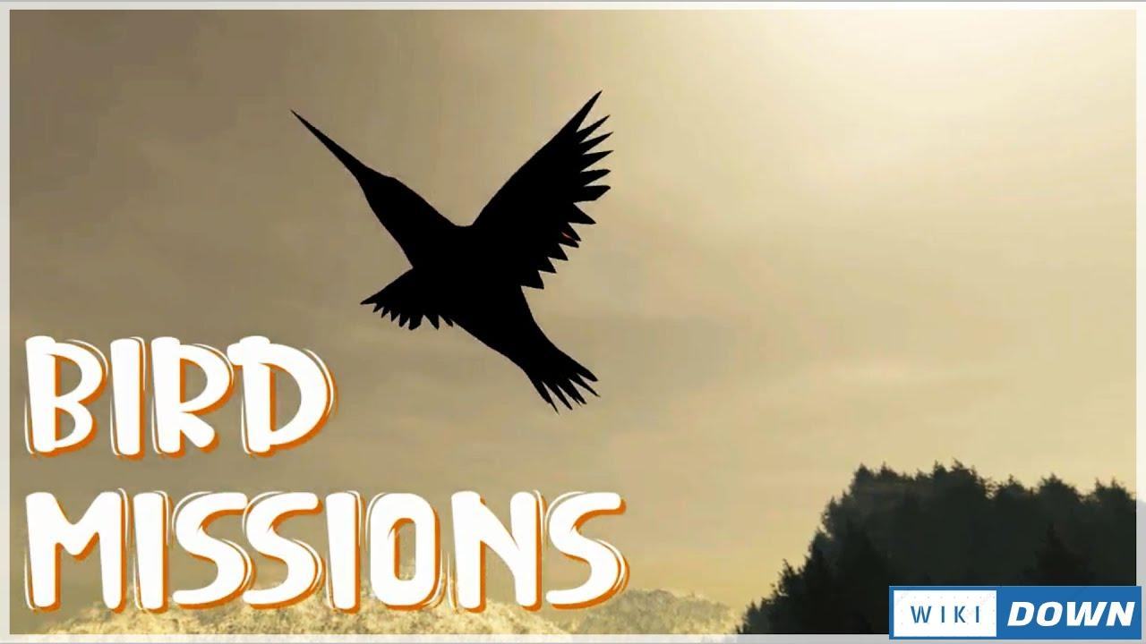 Download Bird Missions Mới Nhất