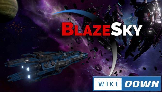 Download BlazeSky Mới Nhất