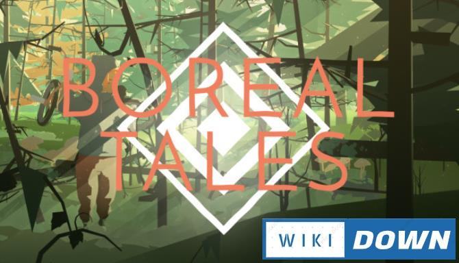 Download Boreal Tales Mới Nhất