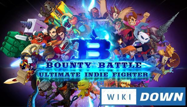 Download Bounty Battle Mới Nhất