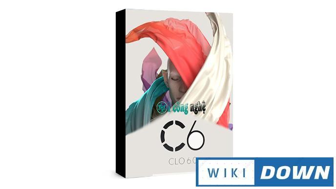 Download CLO 3D Fashion Design 6 – Hướng dẫn cài đặt chi tiết Mới Nhất