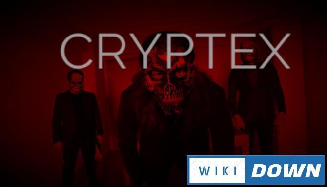 Download CRYPTEX Mới Nhất