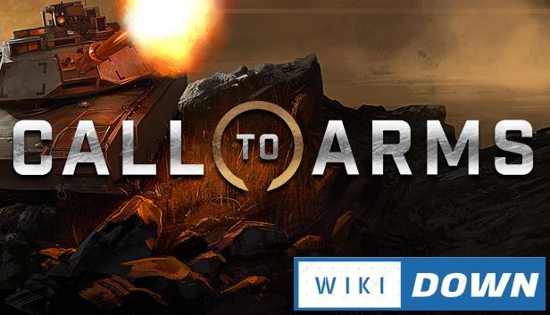 Download Call to Arms v1.100 Mới Nhất