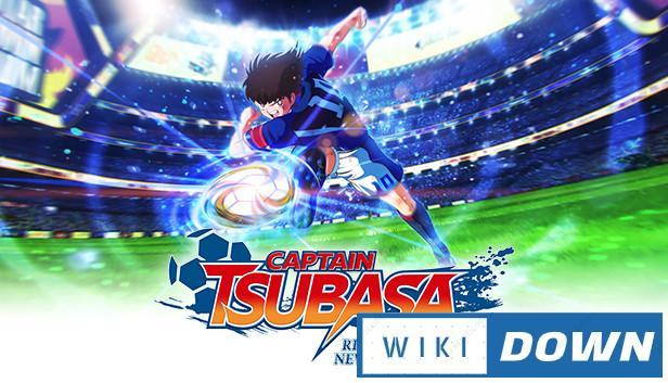 Download Captain Tsubasa Rise of New Champions v1.05 Mới Nhất